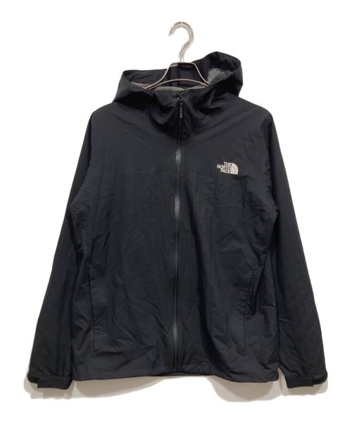 THE NORTH FACE（ザ ノース フェイス）THE NORTH FACE (ザ ノース フェイス) ベンチャージャケット ブラック サイズ:XLの古着・服飾アイテム