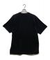 BASICSS (BASICSS) ヴィンテージTシャツ ブラック サイズ:XL：7000円