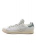 adidas Originals (アディダスオリジナル) STAN SMITH ホワイト サイズ:27.5cm：5000円