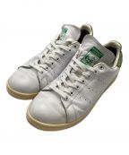 adidas Originalsアディダスオリジナル）の古着「STAN SMITH GTX.」｜アイボリー