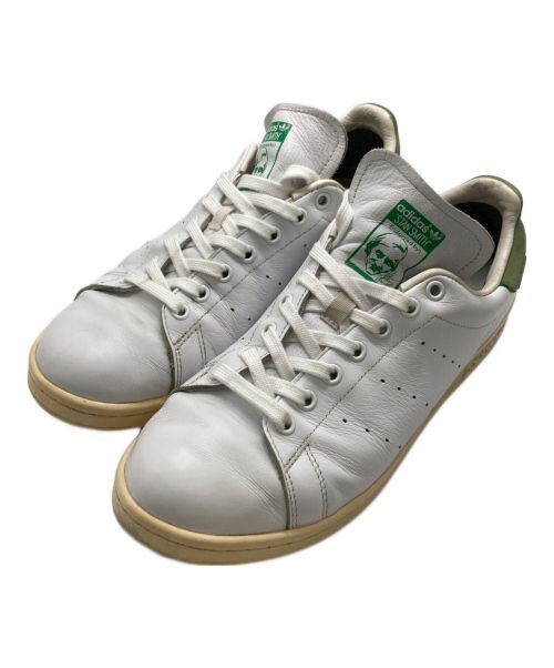 adidas Originals（アディダスオリジナル）adidas Originals (アディダスオリジナル) STAN SMITH GTX. アイボリー サイズ:27.5㎝の古着・服飾アイテム