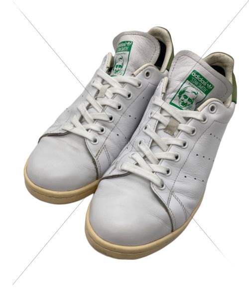 adidas Originals（アディダスオリジナル）adidas Originals (アディダスオリジナル) STAN SMITH GTX. アイボリー サイズ:27.5㎝の古着・服飾アイテム