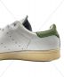 中古・古着 adidas Originals (アディダスオリジナル) STAN SMITH GTX. アイボリー サイズ:27.5㎝：6000円