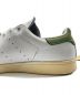 中古・古着 adidas Originals (アディダスオリジナル) STAN SMITH GTX. アイボリー サイズ:27.5㎝：6000円