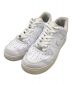 NIKE（ナイキ）の古着「AIR FOCE 1 LOW」｜ホワイト