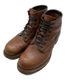 RED WING（レッドウィング）の古着「ベックマン」｜ブラウン