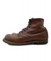 RED WING (レッドウィング) ベックマン ブラウン サイズ:26cm：17000円