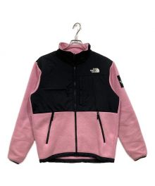 THE NORTH FACE（ザ ノース フェイス）の古着「DenaliJacket / デナリジャケット」｜ピンク