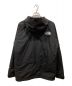 THE NORTH FACE (ザ ノース フェイス) MOUNTAIN LIGHT JACKET/マウンテンライトジャケット ブラック サイズ:XL：17000円