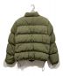 stussy (ステューシー) Ripstop Down Puffer グリーン サイズ:M：30000円