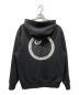 stussy (ステューシー) 8 BALL hooded sweat ブラック サイズ:M：6000円