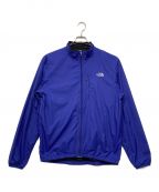 THE NORTH FACEザ ノース フェイス）の古着「ハイドレナ ライニング ジャケット / Hydrena Linning Jacket」｜ブルー