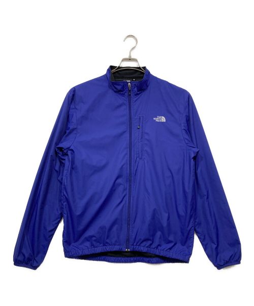 THE NORTH FACE（ザ ノース フェイス）THE NORTH FACE (ザ ノース フェイス) ハイドレナ ライニング ジャケット / Hydrena Linning Jacket ブルー サイズ:XLの古着・服飾アイテム