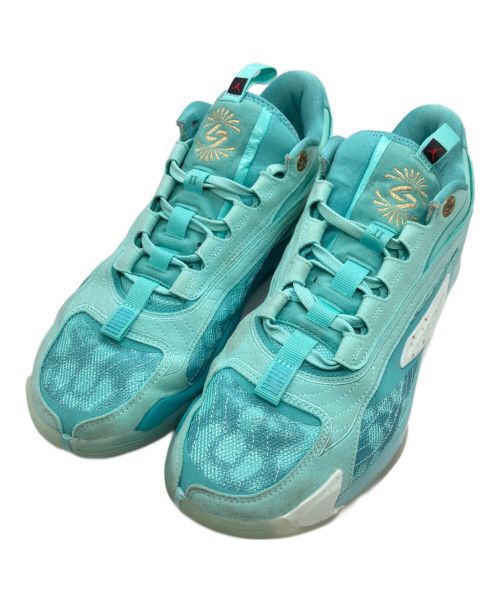 NIKE（ナイキ）NIKE (ナイキ) ジョーダン ルカ 2 PF / JORDAN LUKA 2 PF グリーン サイズ:29.0cmの古着・服飾アイテム