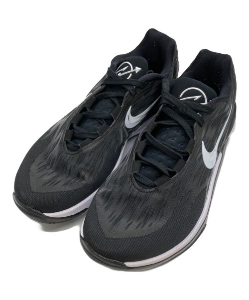 NIKE（ナイキ）NIKE (ナイキ) エアズーム G.T.カット 2 EP / Air Zoom G.T CUT 2 EP ブラック サイズ:29.0cmの古着・服飾アイテム