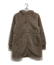 Patagonia（パタゴニア）の古着「ダスティ・メサ・パーカ」｜ブラウン