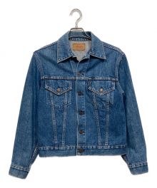 LEVI'S（リーバイス）の古着「デニムジャケット」｜インディゴ