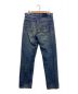 LEVI'S (リーバイス) 615 デニムパンツ インディゴ サイズ:W34：6000円