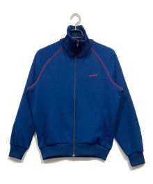 adidas（アディダス）の古着「ヴィンテージトラックジャケット」｜ネイビー