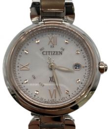 CITIZEN（シチズン）の古着「リストウォッチ」