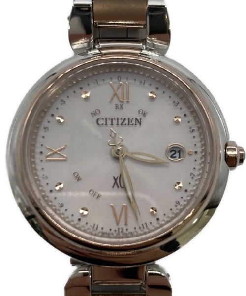 CITIZEN（シチズン）CITIZEN (シチズン) リストウォッチの古着・服飾アイテム