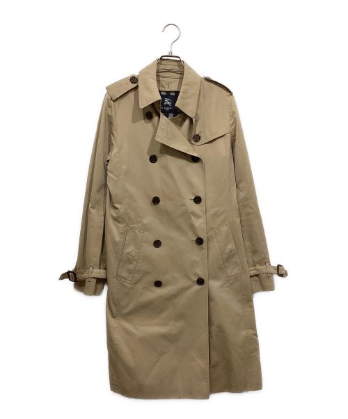 BURBERRY LONDON（バーバリーロンドン）BURBERRY LONDON (バーバリーロンドン) ライナー付トレンチコート ベージュ サイズ:42の古着・服飾アイテム