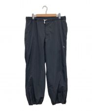 NAUTICA (ノーティカ) 21SS/Relaxed Track Pants ネイビー サイズ:L