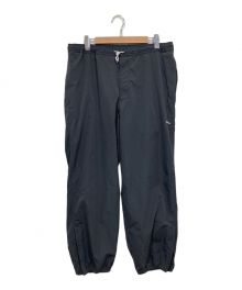 NAUTICA（ノーティカ）の古着「21SS/Relaxed Track Pants」｜ネイビー