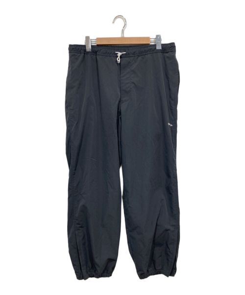 NAUTICA（ノーティカ）NAUTICA (ノーティカ) 21SS/Relaxed Track Pants ネイビー サイズ:Lの古着・服飾アイテム