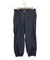 NAUTICA（ノーティカ）の古着「21SS/Relaxed Track Pants」｜ネイビー