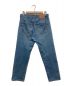 LEVI'S (リーバイス) 501 デニムパンツ インディゴ サイズ:W31：7000円