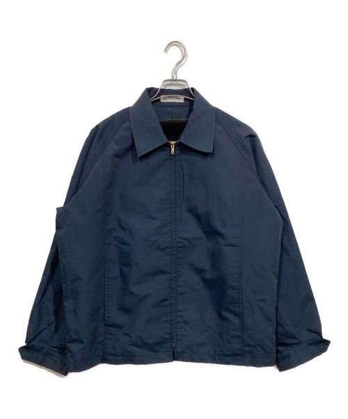 london fog（ロンドンフォグ）london fog (ロンドンフォグ) ボアライナー付スイングトップ ネイビー サイズ:42の古着・服飾アイテム