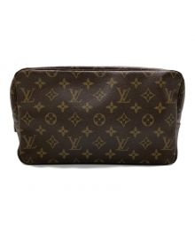 LOUIS VUITTON（ルイ ヴィトン）の古着「トゥルーストワレット23」