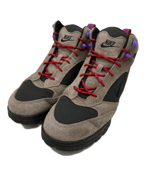 NIKE ACG（ナイキエージーシー）NIKE ACG (ナイキエージーシー) Acg Torre Mid Wp ブラウン サイズ:28.5cmの古着・服飾アイテム