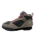 NIKE ACG (ナイキエージーシー) Acg Torre Mid Wp ブラウン サイズ:28.5cm：7000円