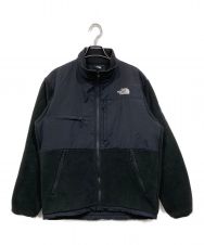 THE NORTH FACE (ザ ノース フェイス) デナリジャケット ブラック サイズ:L