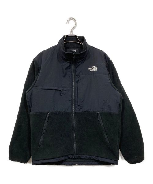 THE NORTH FACE（ザ ノース フェイス）THE NORTH FACE (ザ ノース フェイス) デナリジャケット ブラック サイズ:Lの古着・服飾アイテム