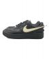 NIKE (ナイキ) AMBUSH (アンブッシュ) エアフォース1 ロー SP ブラック サイズ:27.5：23000円