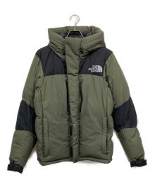 THE NORTH FACE（ザ ノース フェイス）の古着「バルトロライトジャケット」｜カーキ