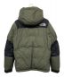 THE NORTH FACE (ザ ノース フェイス) バルトロライトジャケット カーキ サイズ:L：29000円