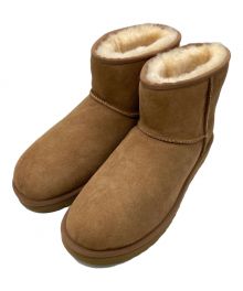 UGG（アグ）の古着「クラシック ミニ」｜ブラウン