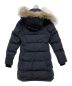 CANADA GOOSE (カナダグース) マッケンジー パーカ ヘリテージ ネイビー サイズ:M：24000円