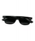 RAY-BAN (レイバン) ニューウェイファーラー / New Wayfarer サイズ:52□18：7000円