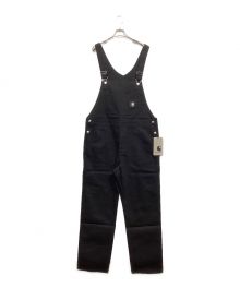 CarHartt×Mastermind JAPAN（カーハート×マスターマインド ジャパン）の古着「MMJ BIB OVERALL」｜ブラック