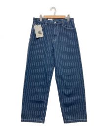 CarHartt（カーハート）の古着「ORLEAN PANT」｜インディゴ