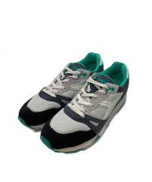 DIADORA（ディアドラ）の古着「ローカットスニーカー」｜マルチカラー