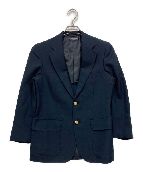 BROOKS BROTHERS（ブルックスブラザーズ）BROOKS BROTHERS (ブルックスブラザーズ) ブレザー ネイビー サイズ:88A3の古着・服飾アイテム