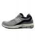 NEW BALANCE (ニューバランス) M2002RSG ローカットスニーカー グレー サイズ:US 9.5：12000円