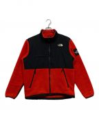 THE NORTH FACEザ ノース フェイス）の古着「DENARI JACKET」｜レッド×ブラック