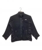 THE NORTH FACEザ ノース フェイス）の古着「ZI VERSA MID JACKET」｜ブラック